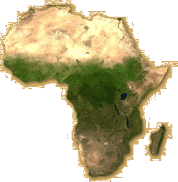 Piato Reisen Afrika